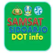 Free play online My Samsat Sidoarjo APK Free play online My Samsat Sidoarjo APK