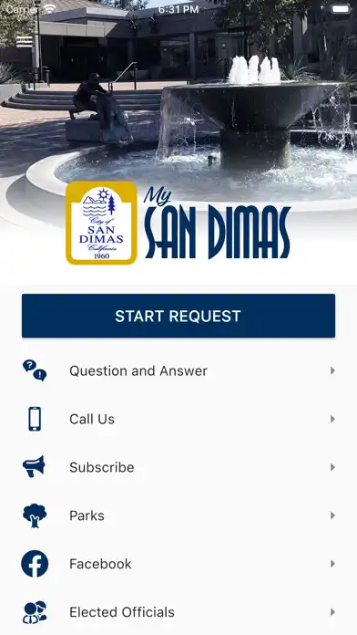 Play My San Dimas  and enjoy My San Dimas with UptoPlay