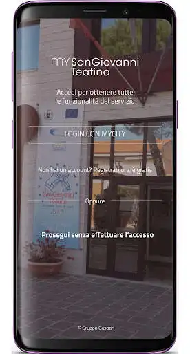 Play MySanGiovanniTeatino as an online game MySanGiovanniTeatino with UptoPlay