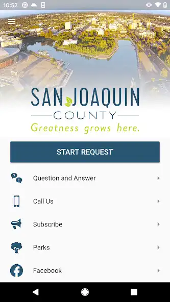 Play My San Joaquin  and enjoy My San Joaquin with UptoPlay