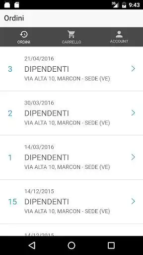 Play MySanMarco  and enjoy MySanMarco with UptoPlay
