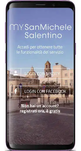 Play MySanMicheleSalentino as an online game MySanMicheleSalentino with UptoPlay