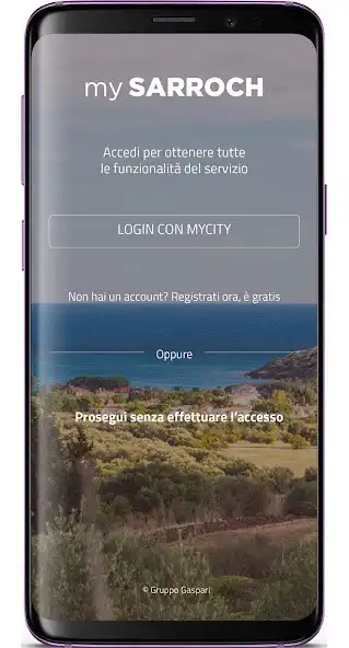 Play MySarroch as an online game MySarroch with UptoPlay