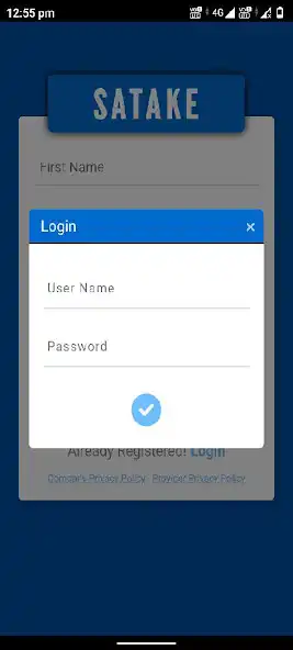 Play MySatake  and enjoy MySatake with UptoPlay
