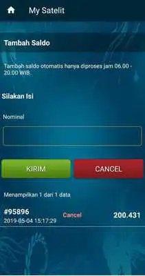 Play My Satelit Play My Satelit