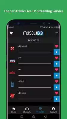 Play Mysat Play Mysat