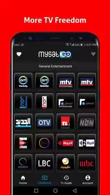 Play Mysat Play Mysat