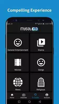 Play Mysat Play Mysat