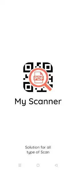 Play My Scanner  and enjoy My Scanner with UptoPlay