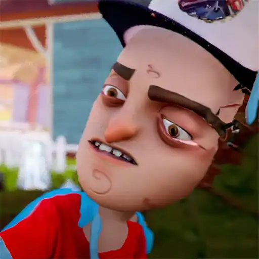 Play My Scary Bad Neighbor Mod APK