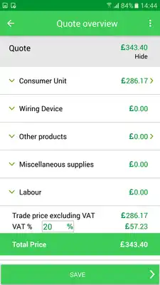 Play mySchneider Electrician