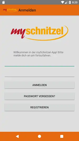 Play mySchnitzel  and enjoy mySchnitzel with UptoPlay