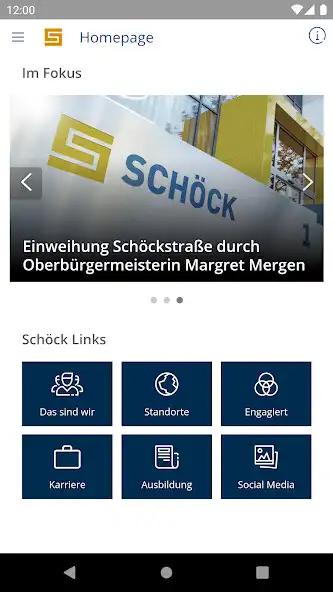 Play mySCHOECK  and enjoy mySCHOECK with UptoPlay