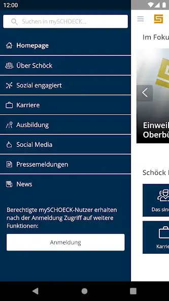 Play mySCHOECK as an online game mySCHOECK with UptoPlay