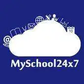 Free play online MySchool24x7 APK Free play online MySchool24x7 APK