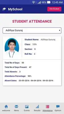 Play MySchool24x7