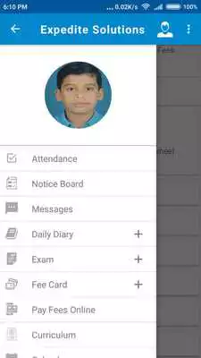 Play My School APP