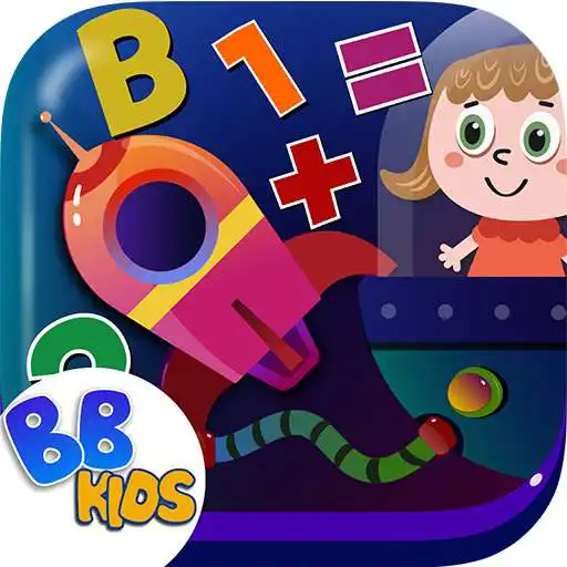 Play My School by BubbleBud Kids APK Play My School by BubbleBud Kids APK