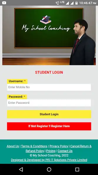 Play My School Coaching and enjoy My School Coaching with UptoPlay Play My School Coaching and enjoy My School Coaching with UptoPlay