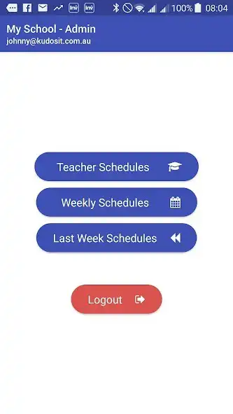 Play MySchool - Con Brio School  and enjoy MySchool - Con Brio School with UptoPlay