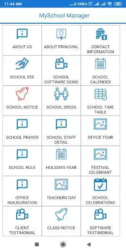 Play MySchoolERP NG as an online game online MySchoolERP NG with UptoPlay Play MySchoolERP NG as an online game MySchoolERP NG with UptoPlay