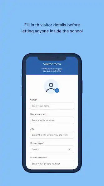 Play MySchoolGate as an online game MySchoolGate with UptoPlay