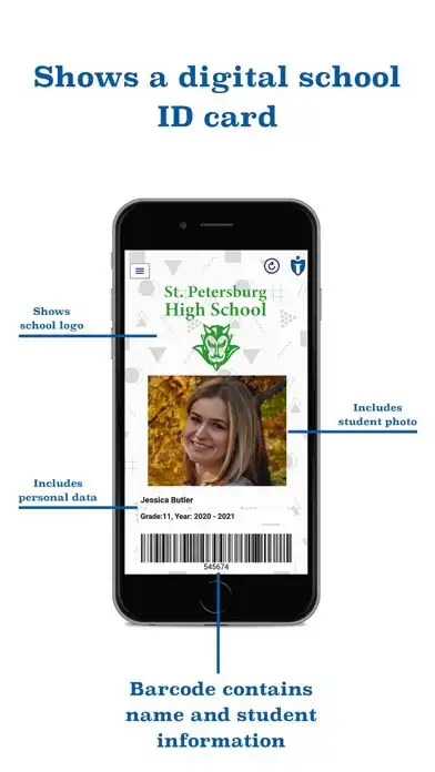 Play My School ID  and enjoy My School ID with UptoPlay