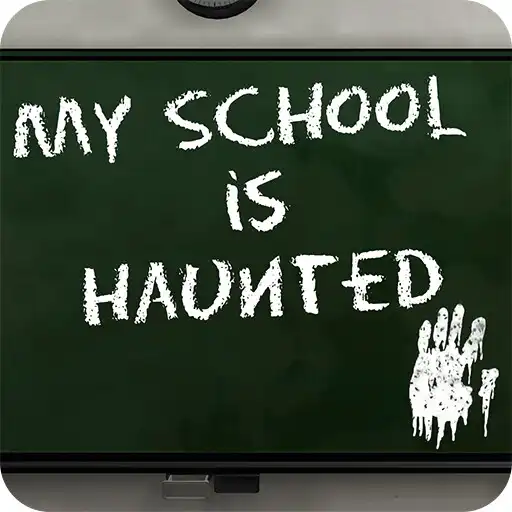 Play My School Is Haunted APK Play My School Is Haunted APK