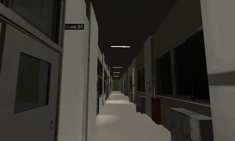 Play My School Is Haunted  and enjoy My School Is Haunted with UptoPlay