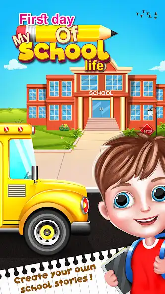 Play My school life daycare fun and enjoy My school life daycare fun with UptoPlay Play My school life daycare fun and enjoy My school life daycare fun with UptoPlay