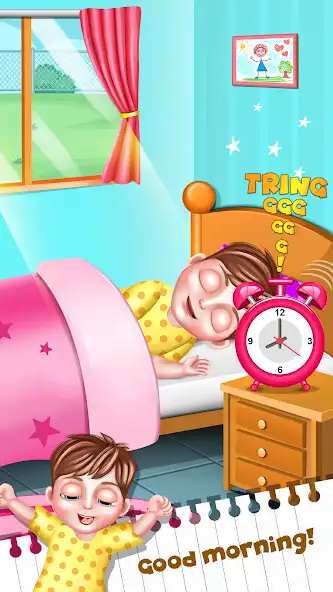 Play My school life daycare fun as an online game online My school life daycare fun with UptoPlay Play My school life daycare fun as an online game My school life daycare fun with UptoPlay