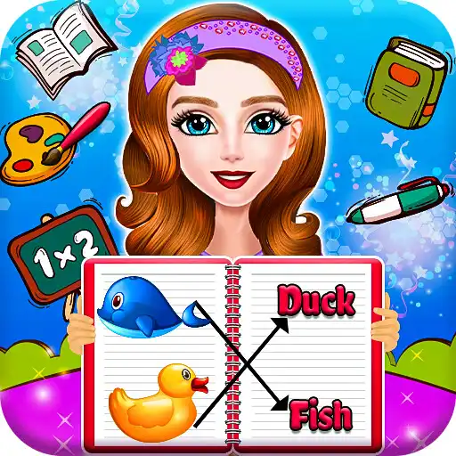 Play My School Life Professions APK