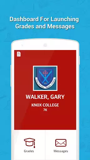 Play MySchool as an online game MySchool with UptoPlay