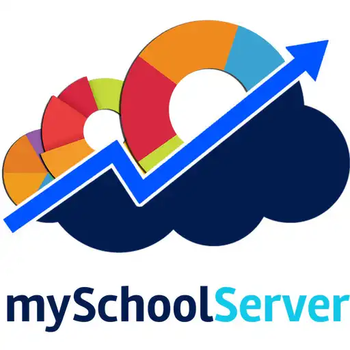Play mySchoolServer APK