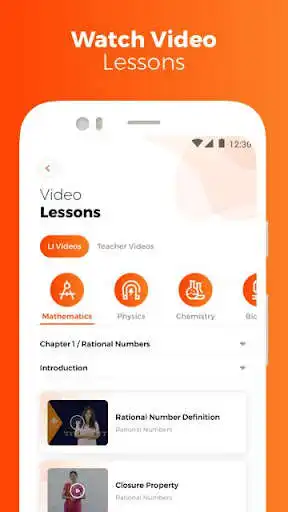 Play MySchool Student as an online game MySchool Student with UptoPlay