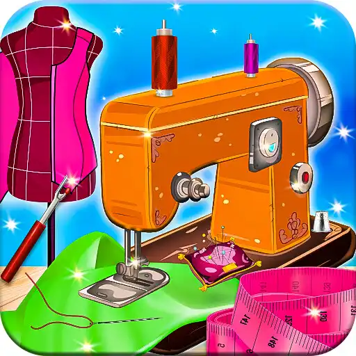 Play My School Uniform Tailor Games APK