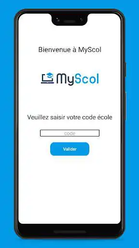 Play MyScol  and enjoy MyScol with UptoPlay