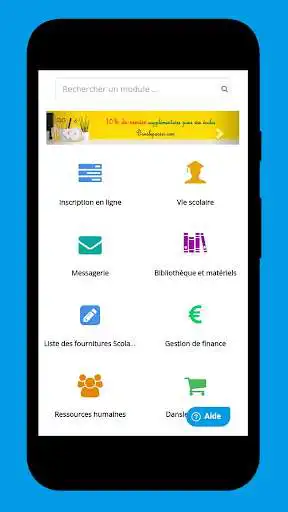 Play MyScol as an online game MyScol with UptoPlay