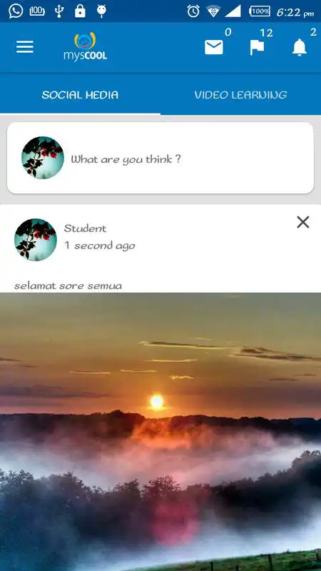 Play mysCOOL