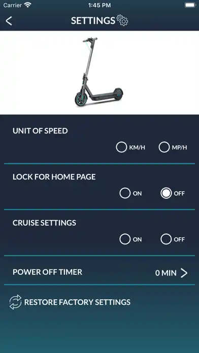 Play My Scooty as an online game My Scooty with UptoPlay