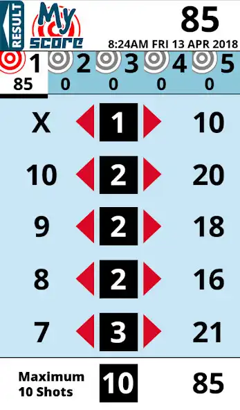 Play My Score (Free)  and enjoy My Score (Free) with UptoPlay