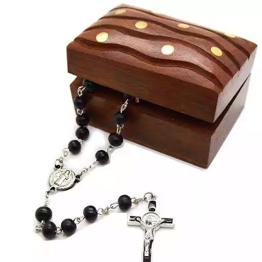 Play My Scriptural Rosary APK