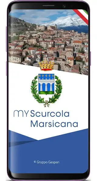 Play MyScurcolaMarsicana  and enjoy MyScurcolaMarsicana with UptoPlay