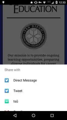 Play mySDCE Play mySDCE