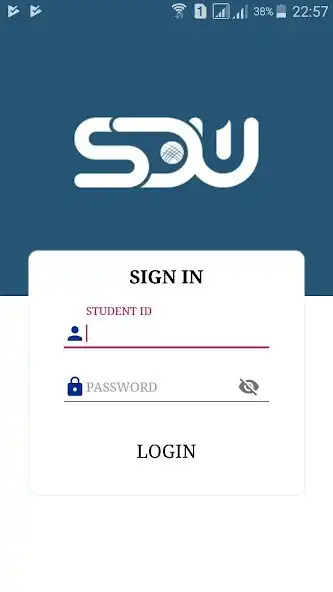Play My SDU  and enjoy My SDU with UptoPlay