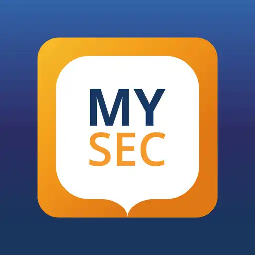 Play MYSEC by I-SEC APK