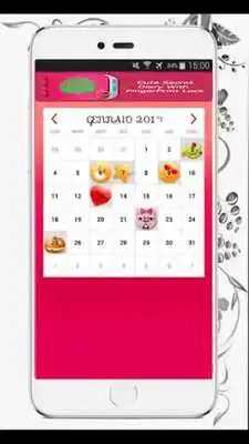 Play My Secret Diary With Fingerprint Password