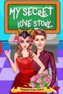 Play My Secret Love Story - Vampire