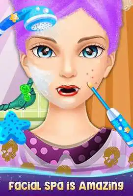 Play My Secret Love Story - Vampire