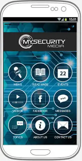 Play My Security Media